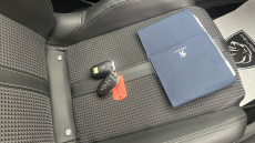 Peugeot 208 1.2 PureTech 130 GT Line 5dr EAT8 Petrol Hatchback